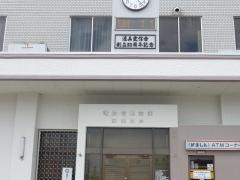 蒲郡信用金庫渥美支店
