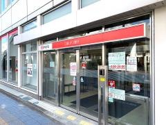 三菱ＵＦＪ銀行安城支店