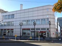 三菱ＵＦＪ銀行安城支店