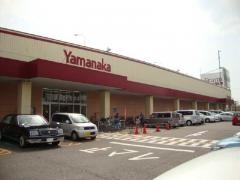 ヤマナカアルテ西枇フランテ館
