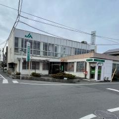 ＪＡレーク滋賀　河西支店