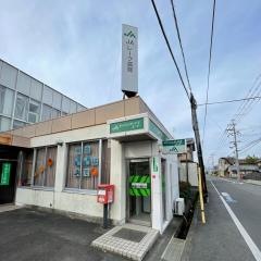 ＪＡレーク滋賀　河西支店