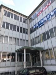 華頂社会福祉専門学校