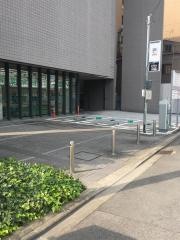 京都中央信用金庫十条支店