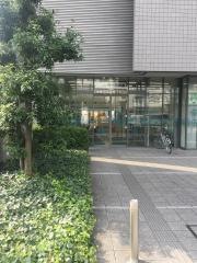 京都中央信用金庫十条支店