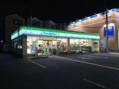 ファミリーマート　四條畷雁屋西町店