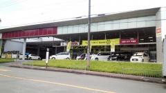 大阪トヨタ自動車千里店