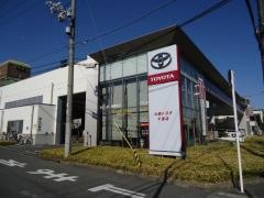 大阪トヨタ自動車千里店