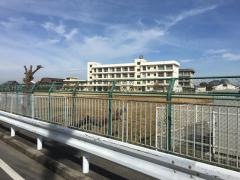 谷八木小学校