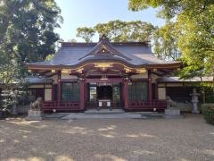富松神社