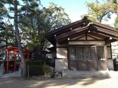 富松神社