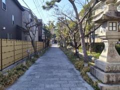 富松神社