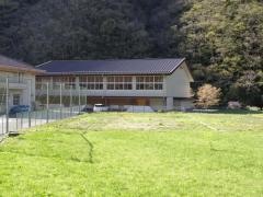 高梁市立高梁東中学校