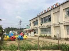 ひまわり保育園