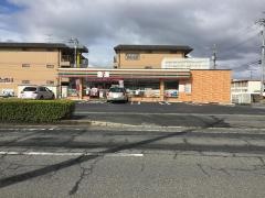 セブンイレブン　岡山今6丁目店