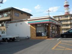 セブンイレブン　岡山今6丁目店