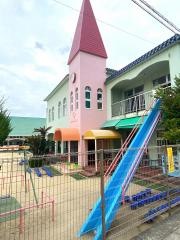 白ゆり幼稚園