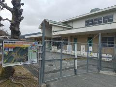 瀬野小学校