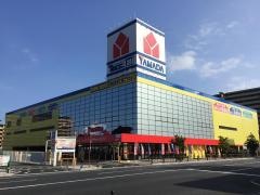 ヤマダ電機　テックランド岩国店
