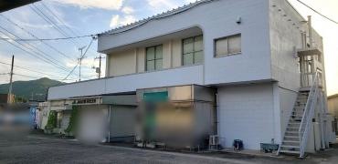 ＪＡ山口県　阿北支所