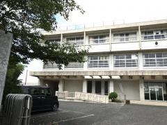 下境小学校