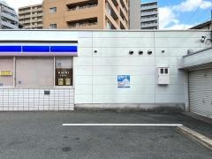 ローソン　姪浜4丁目店
