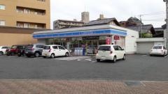 ローソン　姪浜4丁目店