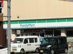 ファミリーマート　永犬丸店