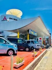 西九州三菱自動車販売島原店
