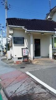 みわやお好み焼