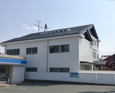 ドクターマップ 下田診療所 香芝市下田西