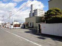 石田眼科医院