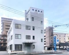 阿部眼科医院