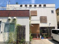 郷司動物病院