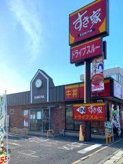 すき家　行田向町店