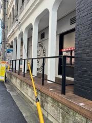 ケンタッキーフライドチキン　高田馬場店