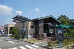 スターバックスコーヒー　西宮鞍掛店