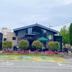 スターバックスコーヒー　西宮鞍掛店