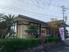 とんかつ濱かつ　長崎東彼杵店