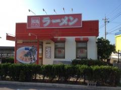 風風ラーメン　具志川店
