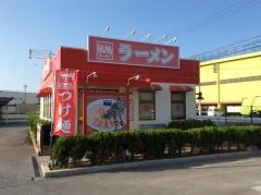 風風ラーメン　具志川店