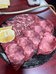 吉田ホルモン