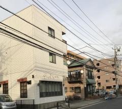 フォアゾン