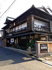 鶴喜そば本家