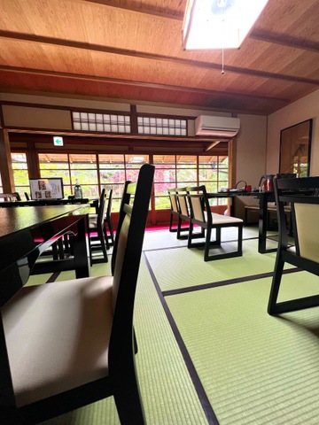 内観(中の様子) 画像4