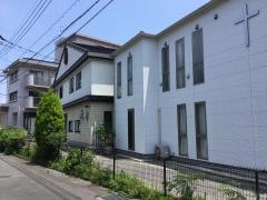 峰町キリスト教会