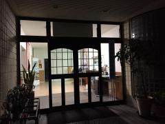 峰町キリスト教会