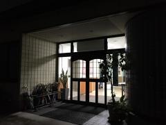峰町キリスト教会