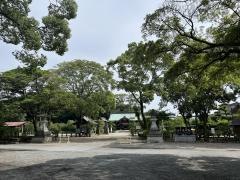 結城神社