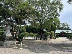 結城神社